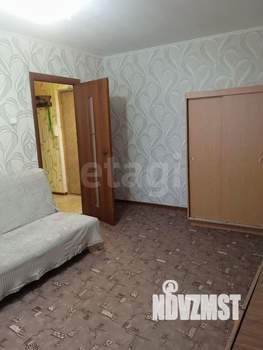 1-к квартира, на длительный срок, 28м2, 4/9 этаж