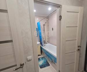 Студия квартира, на длительный срок, 28м2, 9/17 этаж