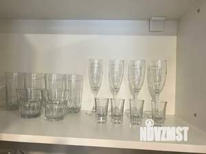 2-к квартира, посуточно, 50м2, 21/24 этаж