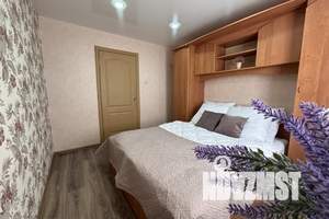 2-к квартира, посуточно, 52м2, 1/9 этаж