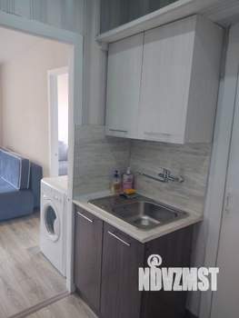 2-к квартира, на длительный срок, 25м2, 5/5 этаж