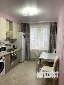 2-к квартира, на длительный срок, 58м2, 13/17 этаж