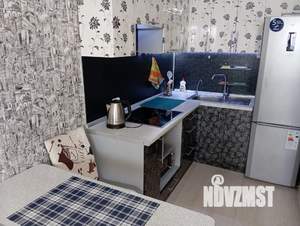 Студия квартира, посуточно, 29м2, 9/18 этаж