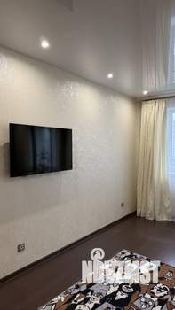 1-к квартира, на длительный срок, 34м2, 7/18 этаж