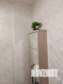 1-к квартира, посуточно, 41м2, 4/17 этаж