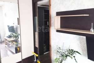 2-к квартира, на длительный срок, 44м2, 9/9 этаж