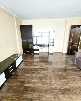 2-к квартира, на длительный срок, 55м2, 15/16 этаж