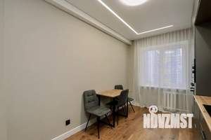 2-к квартира, посуточно, 80м2, 8/9 этаж