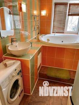 2-к квартира, посуточно, 40м2, 1/1 этаж