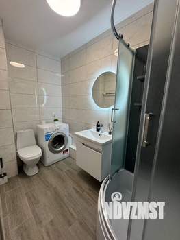 Студия квартира, посуточно, 27м2, 13/17 этаж