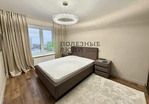 2-к квартира, на длительный срок, 53м2, 5/10 этаж