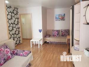 1-к квартира, посуточно, 31м2, 2/5 этаж