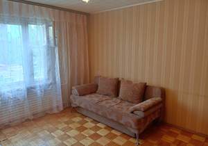 1-к квартира, на длительный срок, 33м2, 2/9 этаж