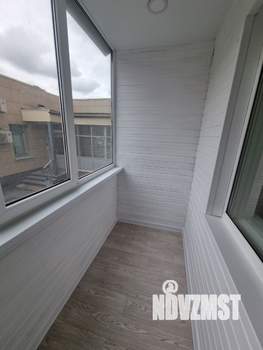 2-к квартира, на длительный срок, 52м2, 1/9 этаж