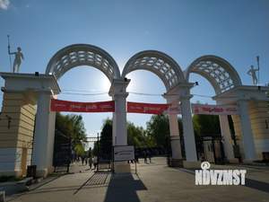 Студия квартира, на длительный срок, 18м2, 2/6 этаж