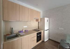 2-к квартира, на длительный срок, 43м2, 11/17 этаж