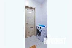 1-к квартира, посуточно, 43м2, 4/20 этаж