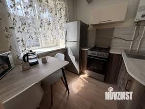 1-к квартира, на длительный срок, 29м2, 2/5 этаж