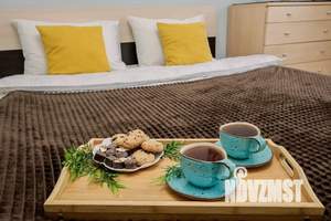 2-к квартира, посуточно, 41м2, 4/16 этаж