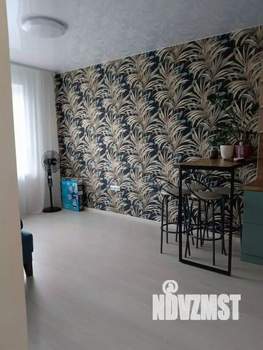 1-к квартира, на длительный срок, 35м2, 8/15 этаж