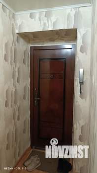 1-к квартира, на длительный срок, 30м2, 5/5 этаж