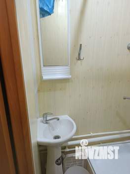 Студия квартира, на длительный срок, 19м2, 5/5 этаж