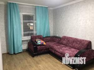 2-к квартира, на длительный срок, 43м2, 1/9 этаж