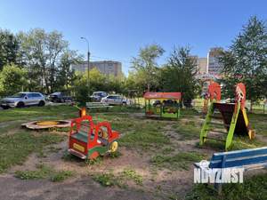 2-к квартира, на длительный срок, 54м2, 2/10 этаж