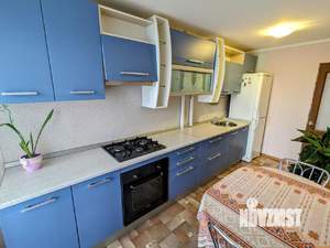 1-к квартира, на длительный срок, 36м2, 3/10 этаж