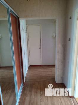 1-к квартира, на длительный срок, 30м2, 5/10 этаж