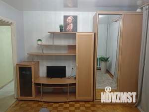 1-к квартира, посуточно, 30м2, 9/9 этаж