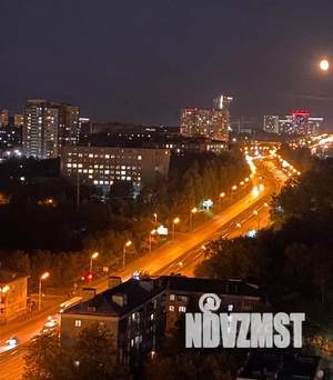 3-к квартира, посуточно, 88м2, 17/17 этаж