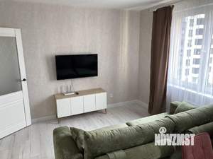 3-к квартира, на длительный срок, 57м2, 6/19 этаж