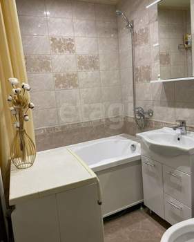 2-к квартира, на длительный срок, 45м2, 3/5 этаж