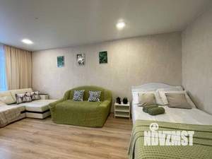 1-к квартира, посуточно, 29м2, 1/1 этаж