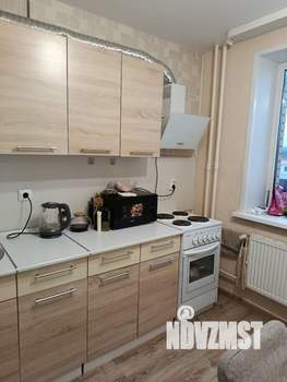 1-к квартира, на длительный срок, 30м2, 3/9 этаж