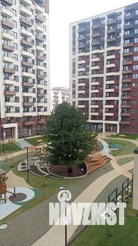 Студия квартира, посуточно, 28м2, 4/17 этаж