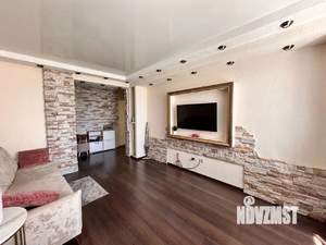 2-к квартира, на длительный срок, 51м2, 5/9 этаж