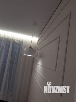 1-к квартира, на длительный срок, 37м2, 5/17 этаж