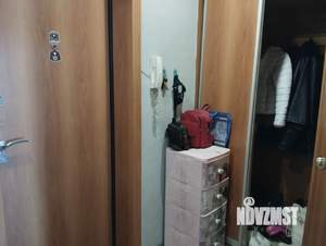 1-к квартира, на длительный срок, 33м2, 8/9 этаж