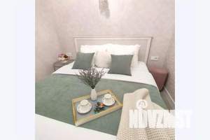1-к квартира, посуточно, 34м2, 9/17 этаж