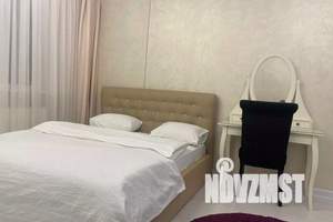 1-к квартира, посуточно, 32м2, 16/19 этаж