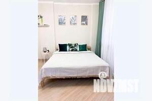 1-к квартира, посуточно, 30м2, 2/17 этаж