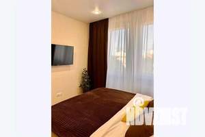 1-к квартира, посуточно, 32м2, 12/25 этаж