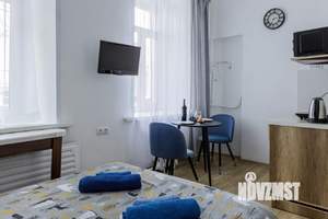 1-к квартира, посуточно, 15м2, 2/6 этаж