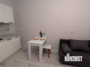 1-к квартира, на длительный срок, 40м2, 11/14 этаж