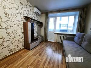 1-к квартира, на длительный срок, 30м2, 4/5 этаж