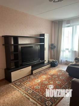 1-к квартира, на длительный срок, 40м2, 6/10 этаж