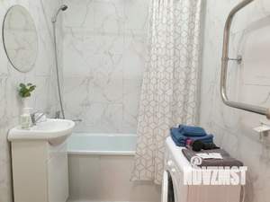 1-к квартира, посуточно, 23м2, 1/1 этаж