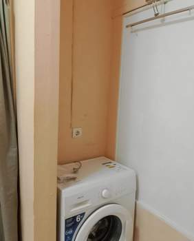 2-к квартира, на длительный срок, 47м2, 3/5 этаж